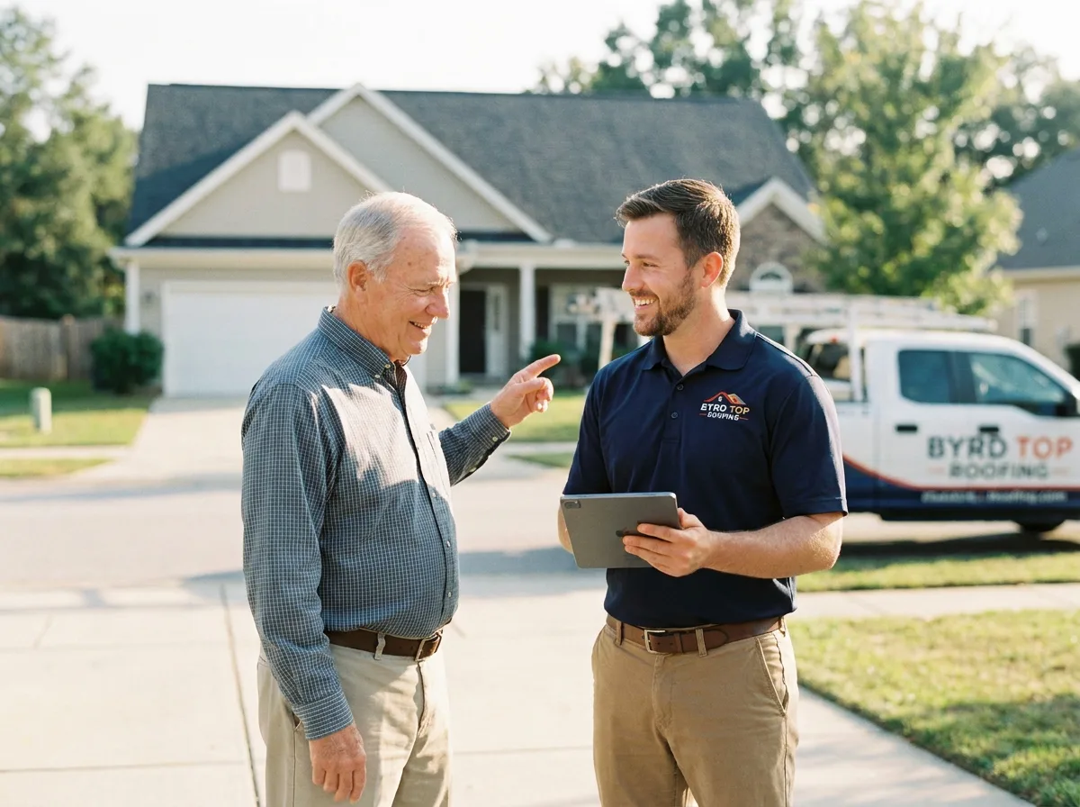 Roofing Roseglen, ND FAQs